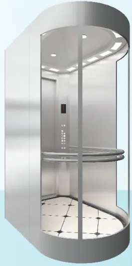 贵港吊顶｜欧朗家用电梯